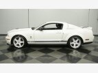Thumbnail Photo 2 for 2007 Ford Mustang Shelby GT500